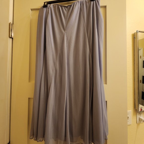 Top jacket and skirt - Picture 3 of 3